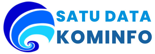 SATU DATA KOMINFO